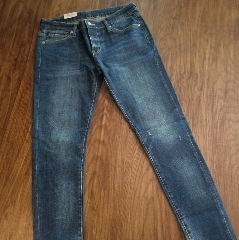 Ralph Lauren size 29x30 Jeans